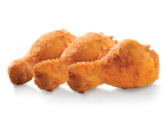 3 ножки