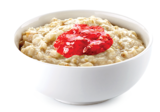 Овсяная каша