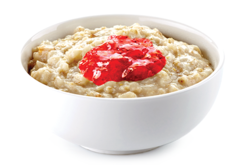 Овсяная каша