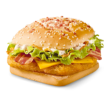 М Чикен Бекон