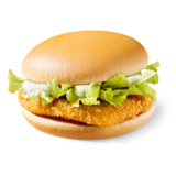 М Чикенбургер